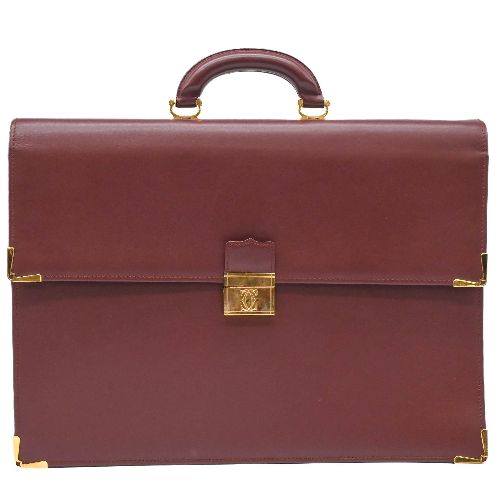 楽天市場】カルティエ ブリーフケースの通販