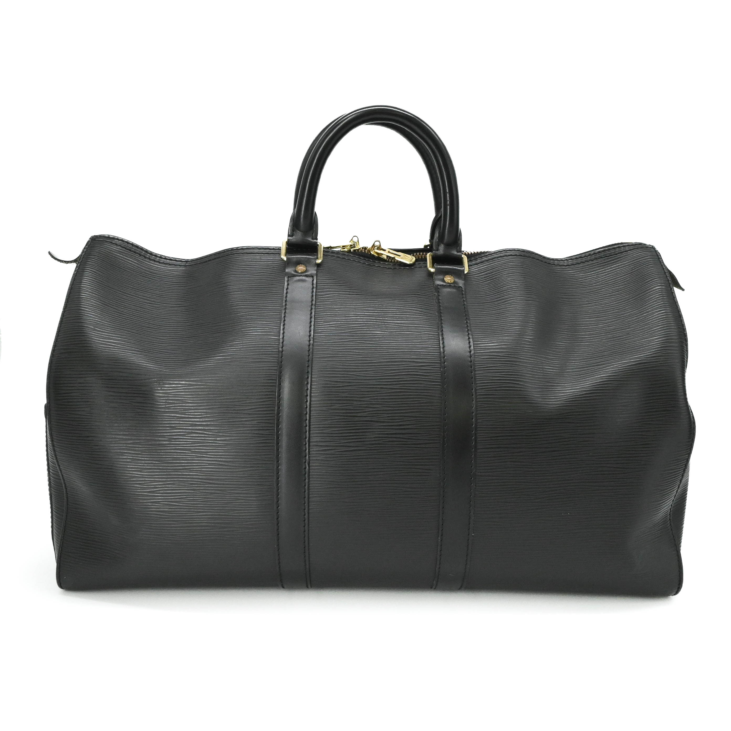 ルイ・ヴィトン(LOUIS VUITTON) エピ(epi) 中古 ボストンバッグ | 通販