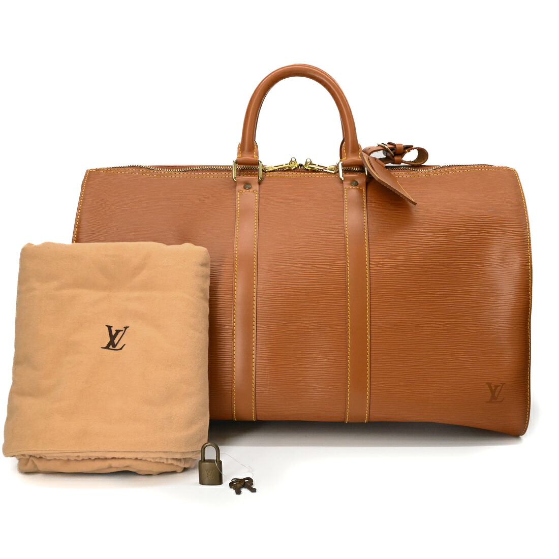 楽天市場】ルイ・ヴィトン ボストンバッグ（素材（生地・毛糸）本革