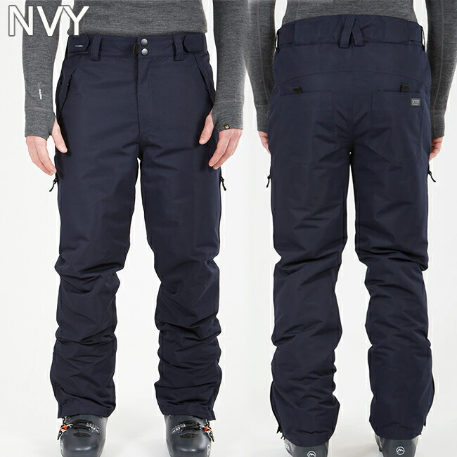 楽天市場】XTM スノーウェア パンツ エックスティエム メンズ 男性