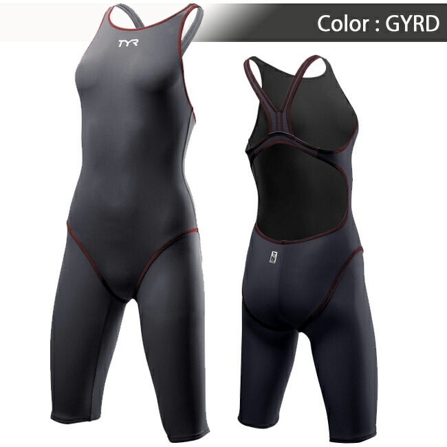 楽天市場】水着 競泳水着 TYR ティア スパッツスーツ オールインワン