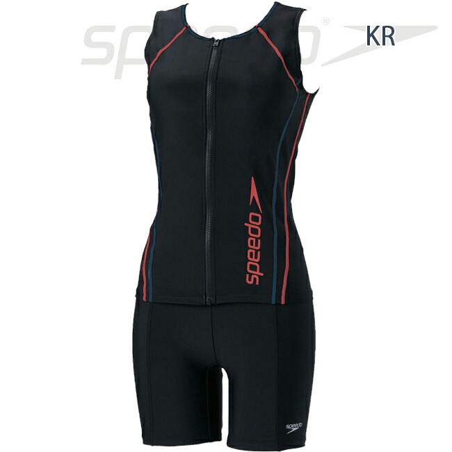 楽天市場】フィットネス水着 セパレート トレーニング 水着 スピード