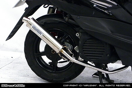 楽天市場】WirusWin ジョグ JBH-SA36J ジョグZR JBH-SA39J FP4-50