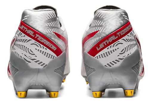 楽天市場】asics LETHAL TIGREOR FF HYBRIDリーサル ティグレオール FF