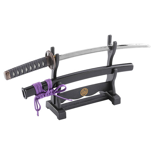 楽天市場】ペーパーナイフ 刀掛の通販