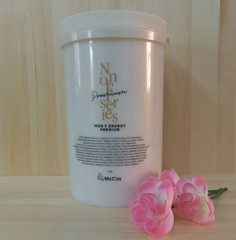 ノンFエナジークリーム SP 【公式通販】