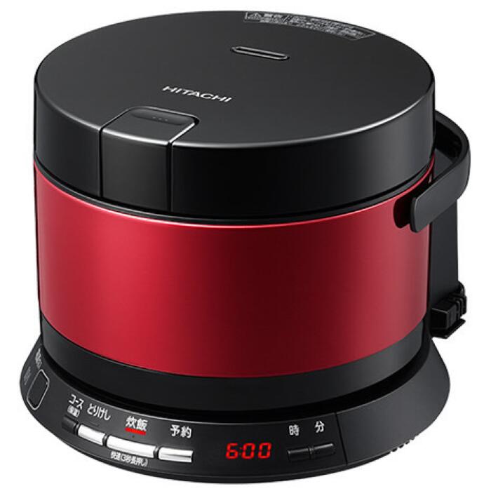 楽天市場】【海外向けIH炊飯器】【220V～230V仕様】 日立 打込鉄釜
