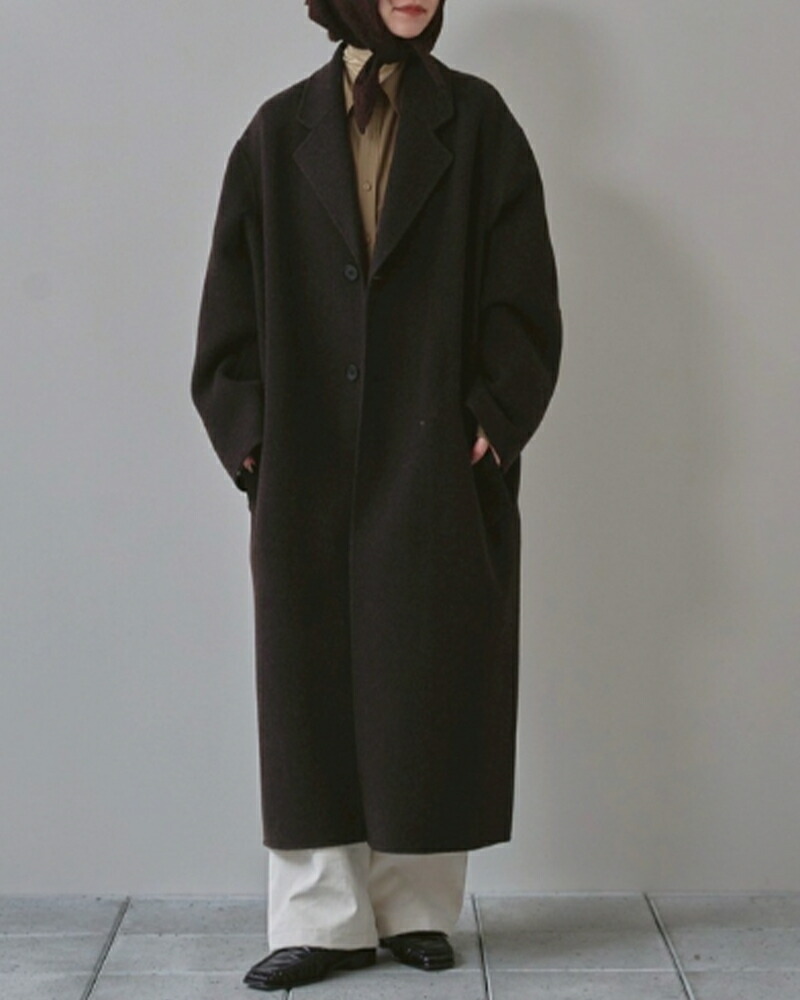 楽天市場】TODAYFUL トゥデイフル Wool Over Coat ウールオーバー