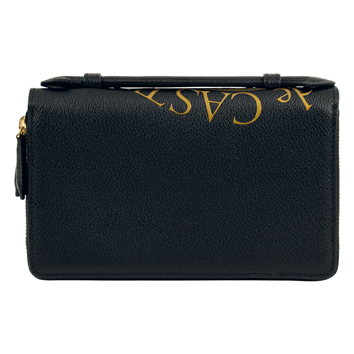 楽天市場】カステルバジャック クラッチバッグ 長財布 本革 ダブル