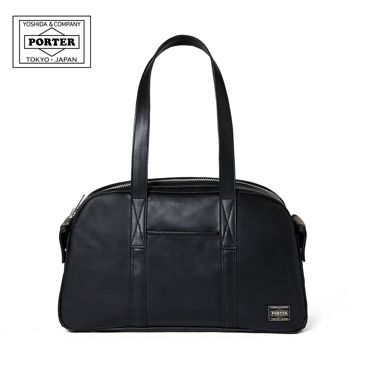 楽天市場】ポーター フリースタイル ボストンバッグ 707-15162 PORTER