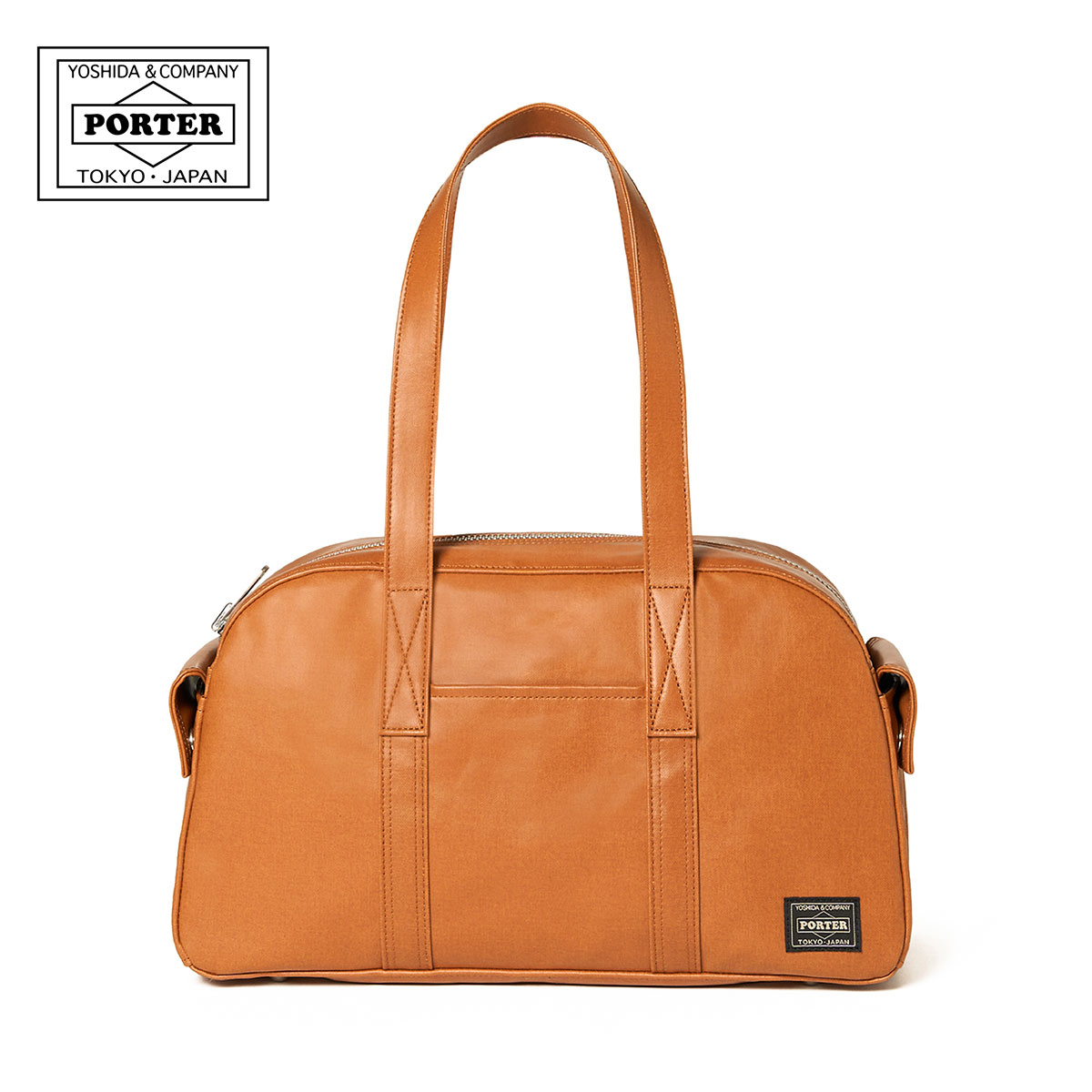 楽天市場】ポーター フリースタイル ボストンバッグ 707-15162 PORTER