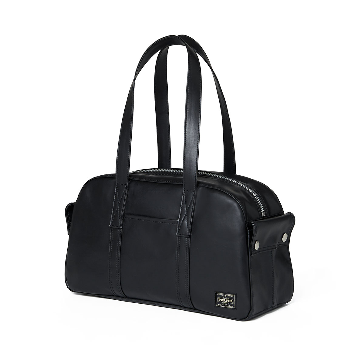楽天市場】ポーター フリースタイル ボストンバッグ 707-15162 PORTER