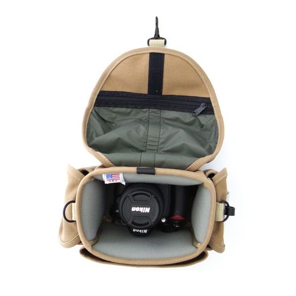 楽天市場】ドンケ（DOMKE）【カメラバッグ】 F-8 オリーブ 700-80D