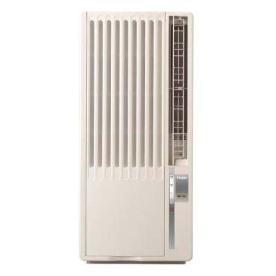 楽天市場】ハイアール 窓用エアコン ja-16（w）の通販