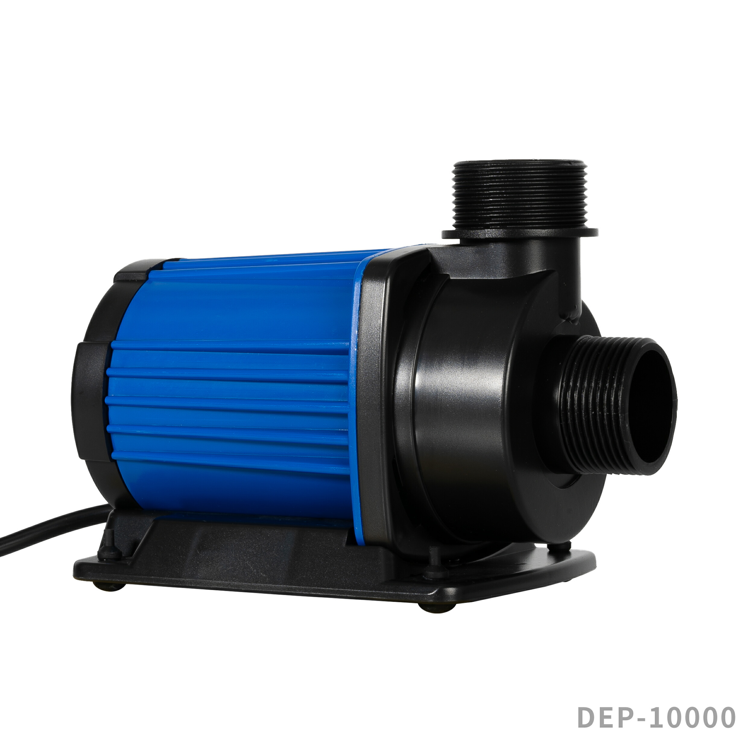 楽天市場】【NEWモデル】HSBAO社製 DEP-10000 吐出量10000L/H (毎分