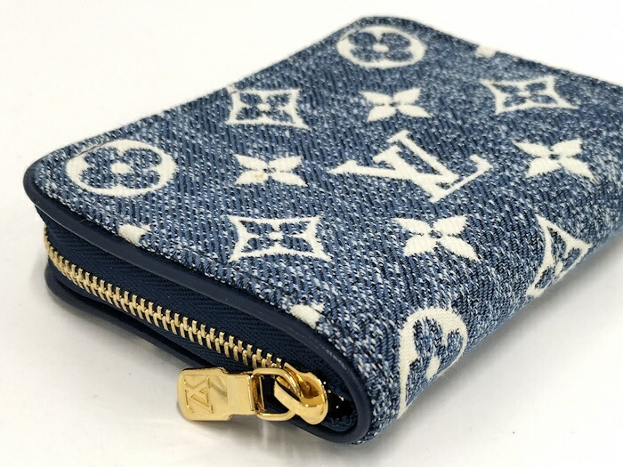 楽天市場】LOUIS VUITTON コインケース ジッピーコインパース