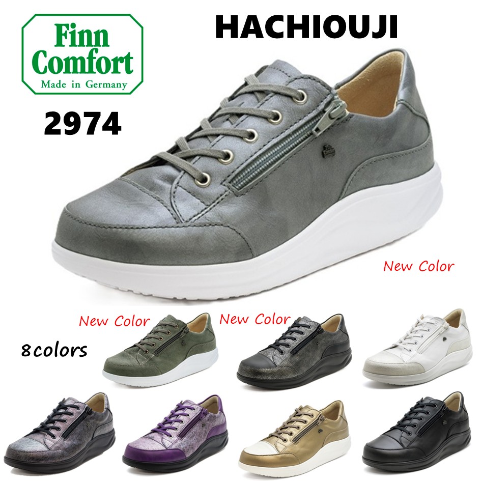 楽天市場】フィンコンフォート Finn Comfort レディース 靴