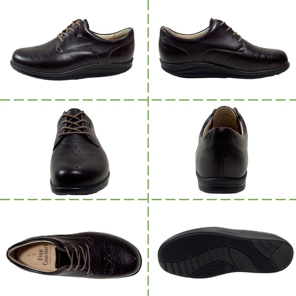 楽天市場】フィンコンフォート Finn Comfort レディース 靴