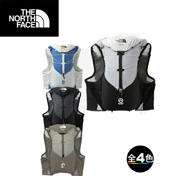 楽天市場】(e)ザ・ノース・フェイス NM62512・ティーアール10/TR 10