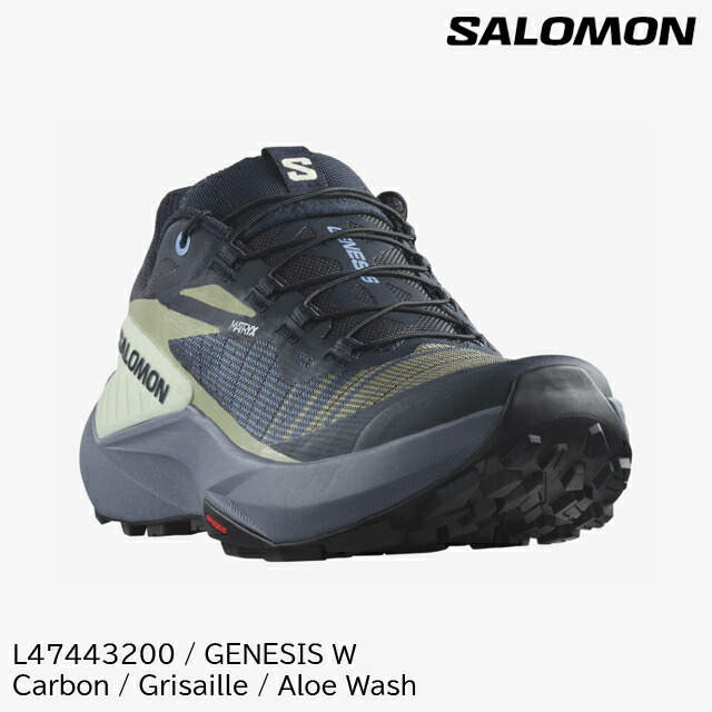 楽天市場】(S)サロモン / L47443200 / ジェネシスウィメンズ(Salomon