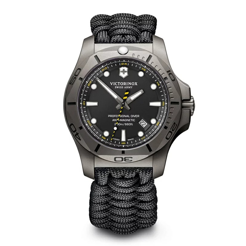 楽天市場】国内正規品VICTORINOX【ビクトリノックス【INOXイノックス