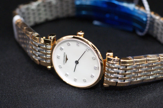 楽天市場】正規品ロンジンlongines「ラ・グランクラシック」 La Grande