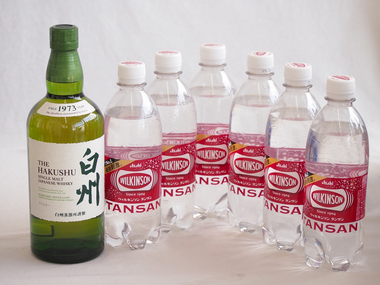 楽天市場】白州 700ml（本数（酒類）7 ～ 12本）の通販