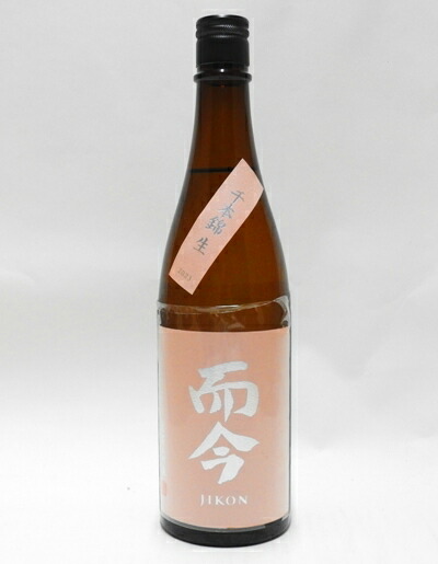 楽天市場】而今 純米吟醸 千本錦 720の通販