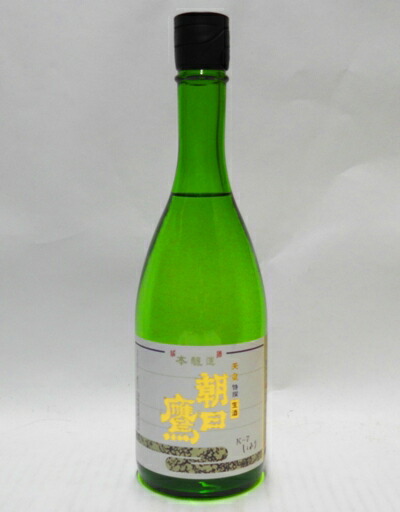 楽天市場】朝日鷹（本醸造酒｜日本酒）：日本酒・焼酎の通販