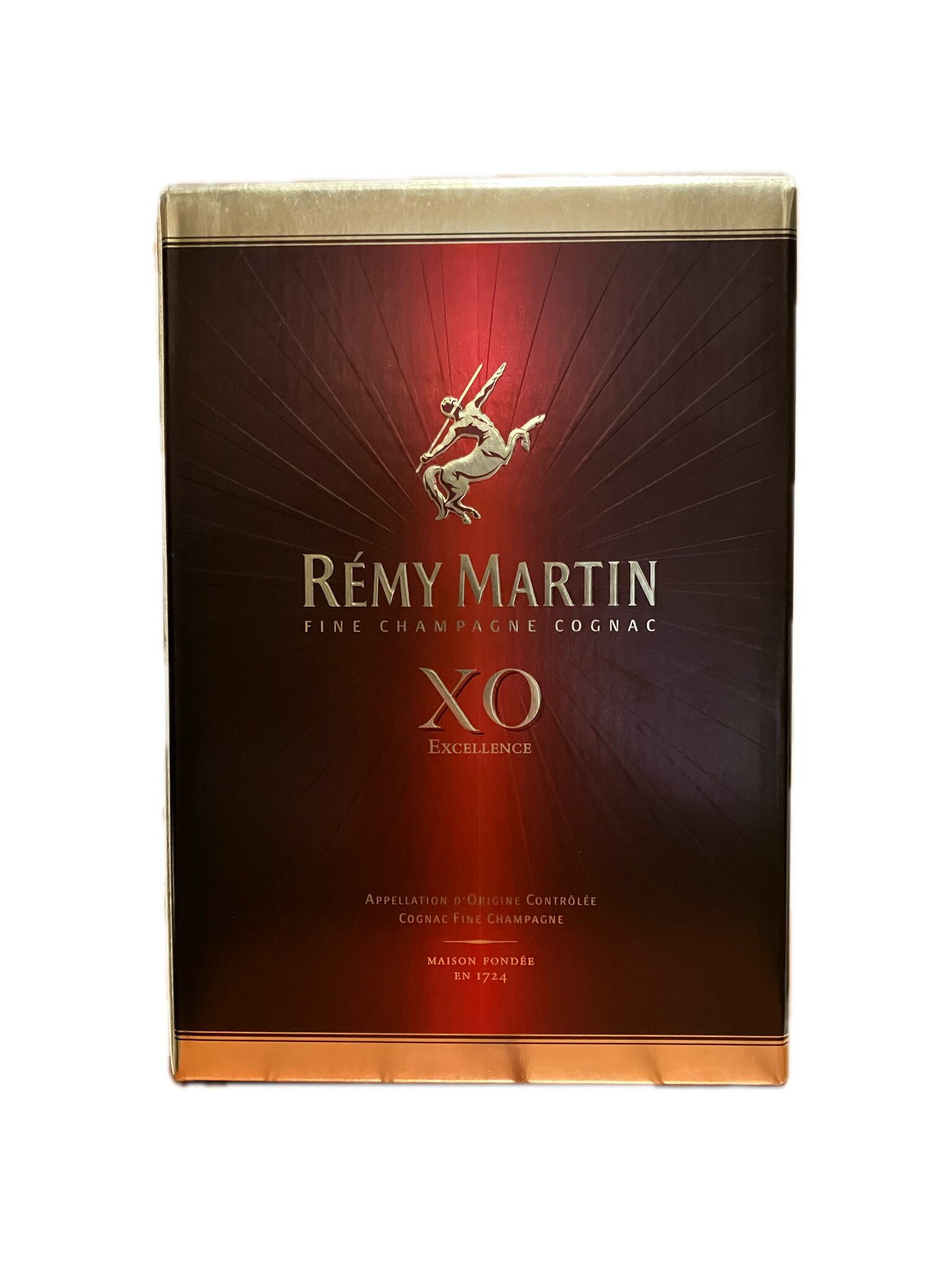 楽天市場】レミーマルタン XO ブランデー 旧ラベル コニャック 700ml