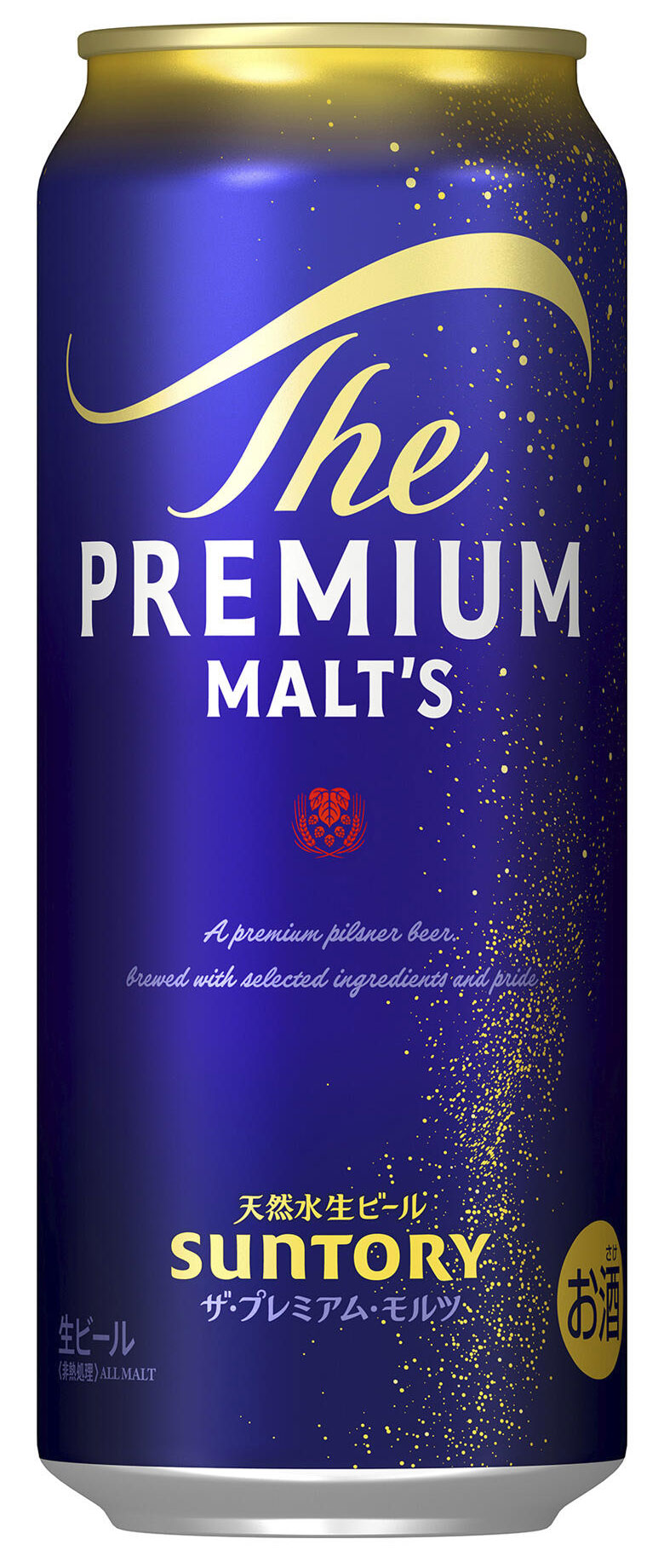 楽天市場】ザ プレミアム モルツ【500ml×48本(2ケース)】 ｜ 倉庫出荷