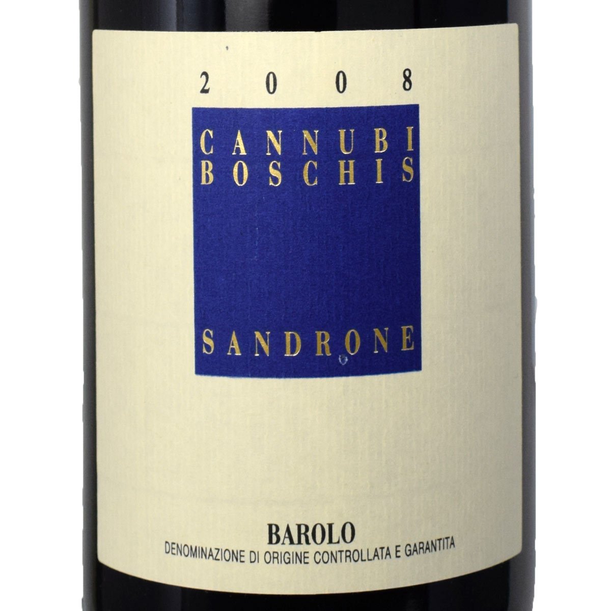 楽天市場】［2008］［カンヌビ・ボスキス］ ルチアーノ・サンドローネ