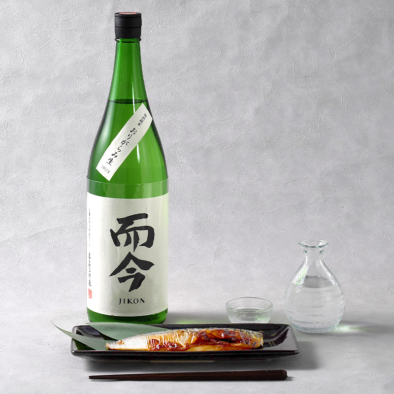 楽天市場】木屋正酒造 而今 特別純米 おりがらみ生 1800ml［2023年12月