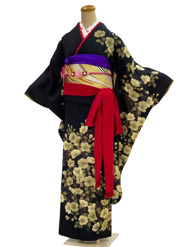 ひらめ】着物、つくり帯、しごき3点 楽天市場】しごき（素材（生地