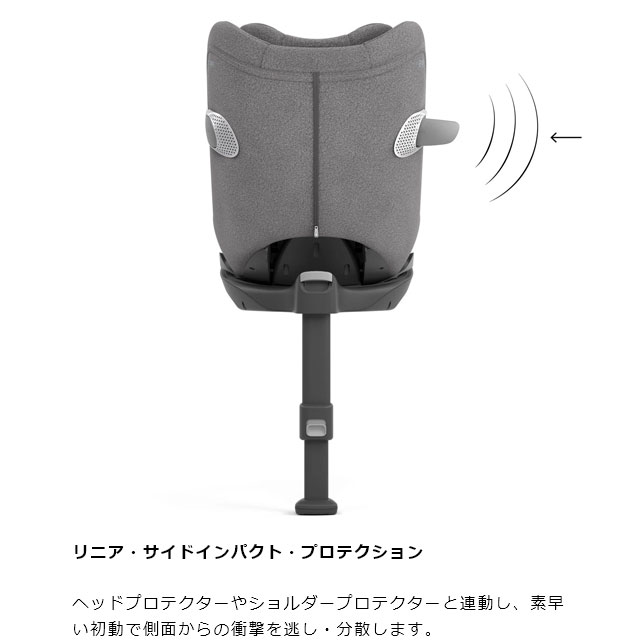 楽天市場】【ポイント15倍】 2点セット チャイルドシート 新生児