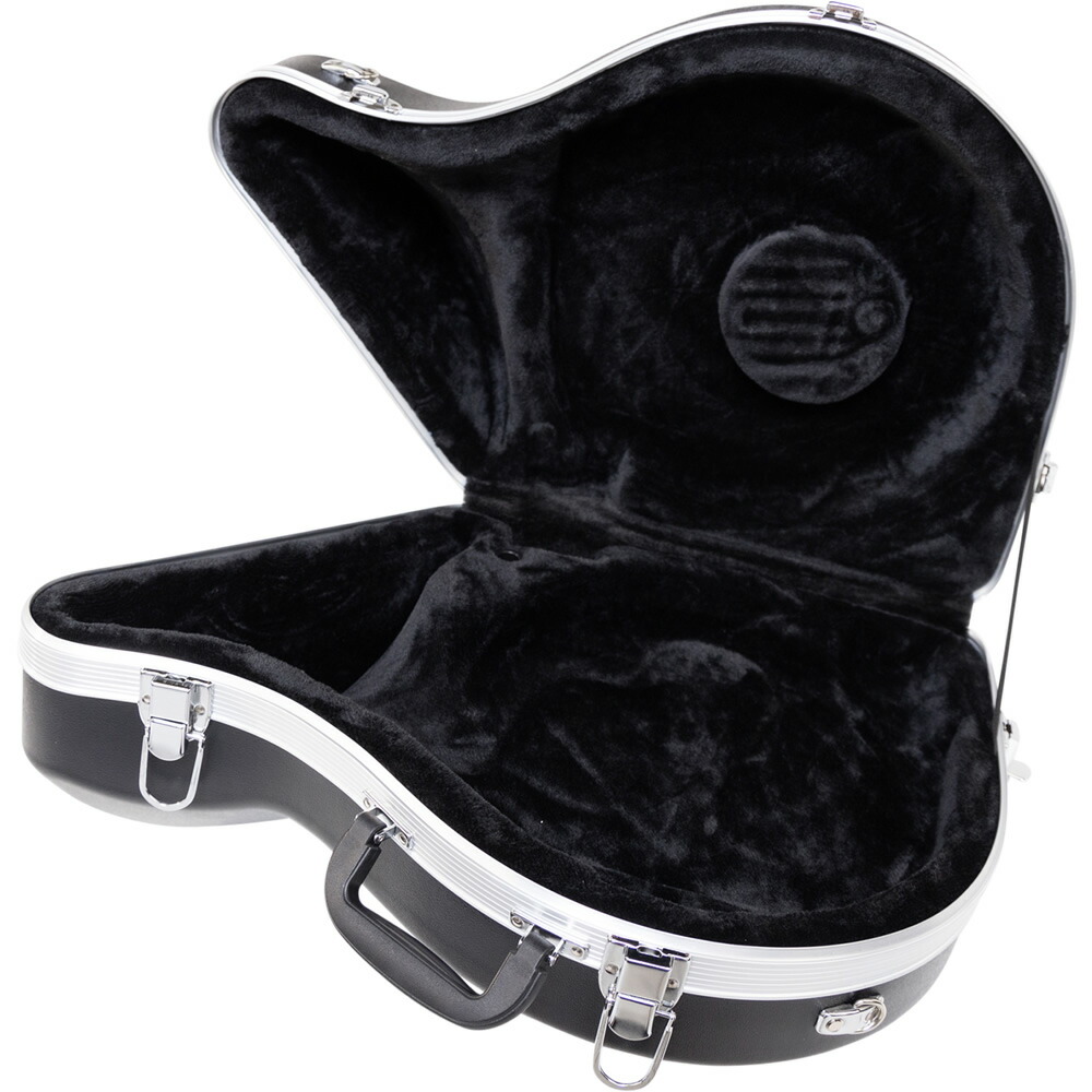 楽天市場】GATOR フレンチホルン用ハードケース ANDANTE Series GC