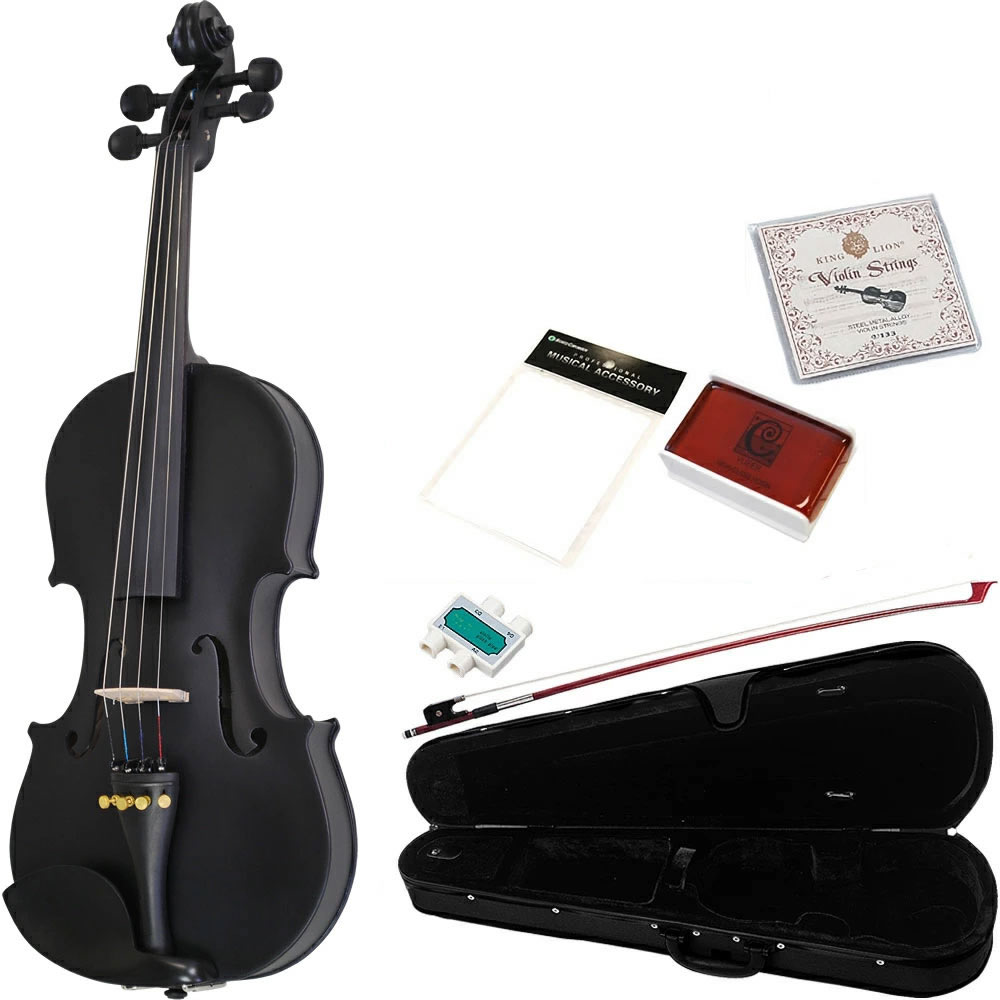 hallstatt サイレントバイオリン CV-210E エレキ 4⁄4 現状品 hallstatt