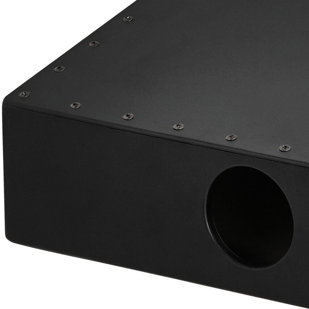 楽天市場】MEINL Percussion フットパーカッション BASSBOX (専用