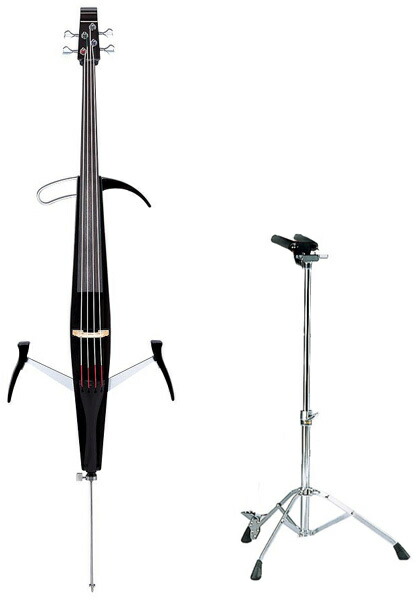 楽天市場】ヤマハ サイレントチェロ svc 100の通販