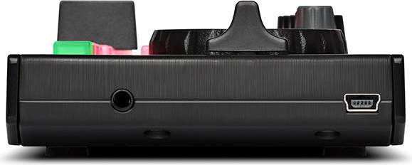 楽天市場】Numark DJ2GO2 Touch タッチ・キャパシティブ・ジョグ