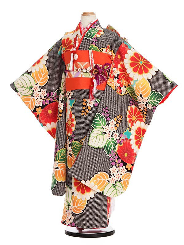 楽天市場】【レンタル】七五三 7歳 女の子 女 着物 着物レンタル