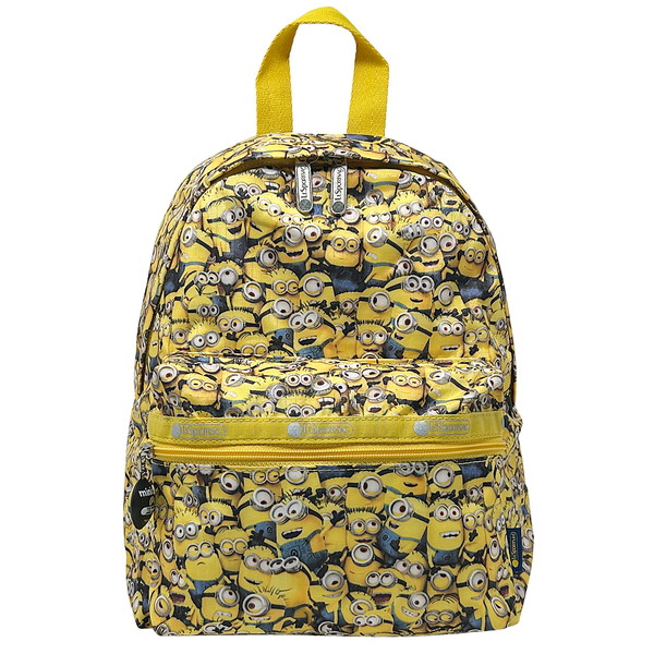 楽天市場】レスポートサック リュックサック キッズ LESPORTSAC レスポ