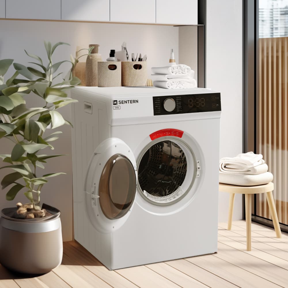 楽天市場】洗濯機 9キロ（衣類乾燥機｜生活家電）：家電の通販