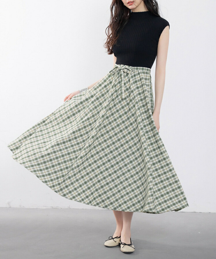 楽天市場】ワンピース レディース ドッキングワンピース ニット