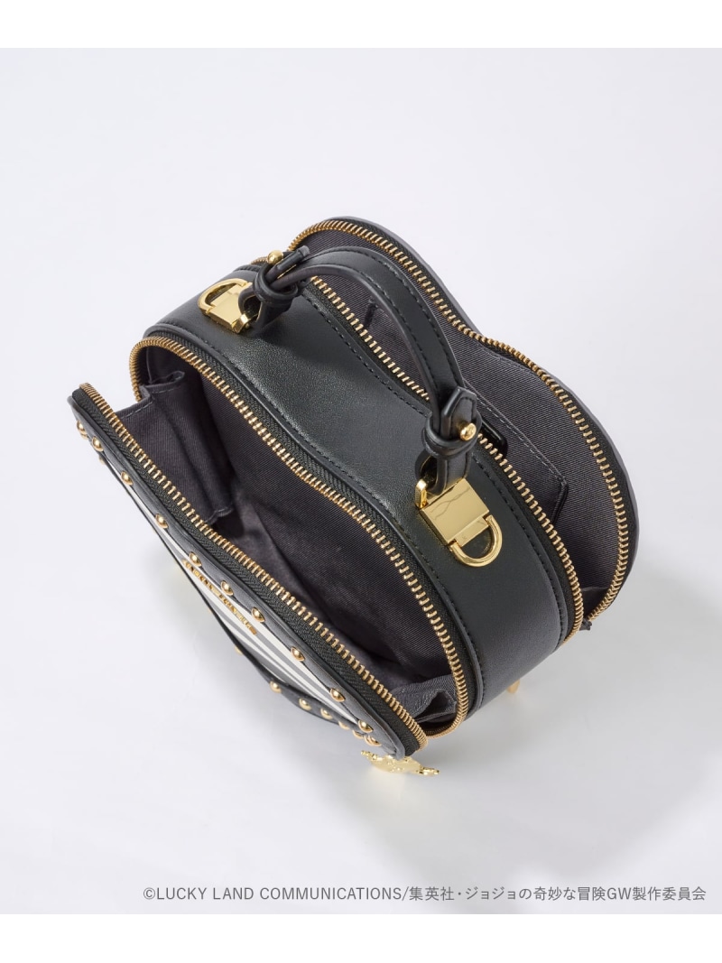 楽天市場】アニメ「ジョジョの奇妙な冒険 黄金の風」コラボショルダー