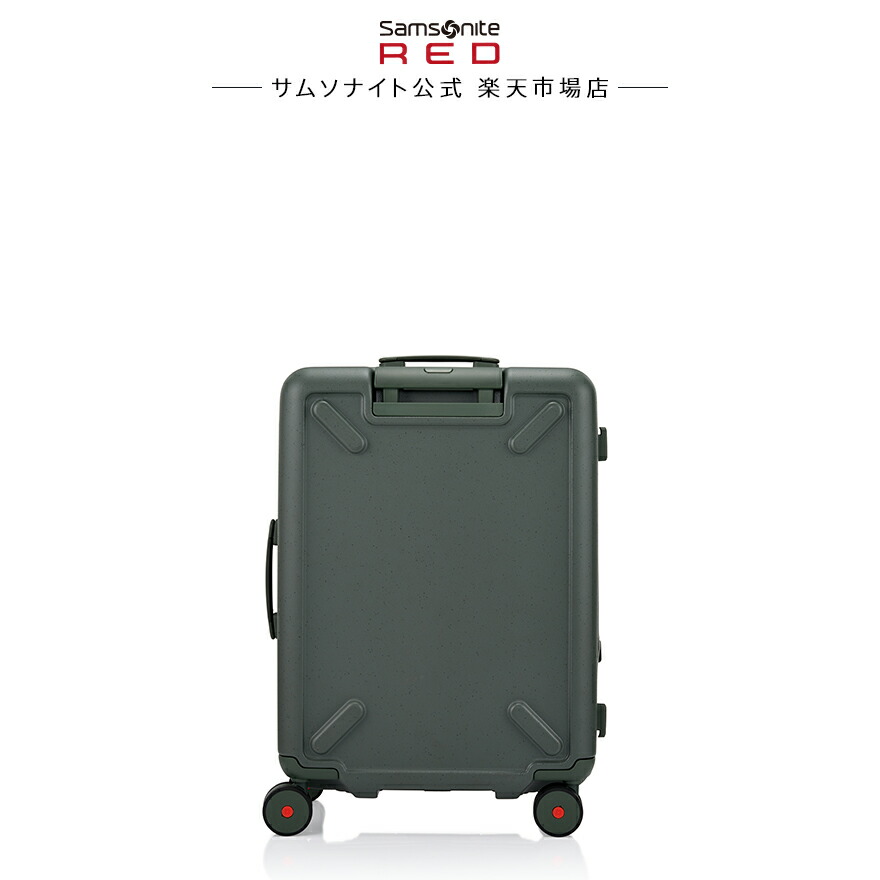 楽天市場】≪公式店≫ サムソナイト スーツケース キャリーケース