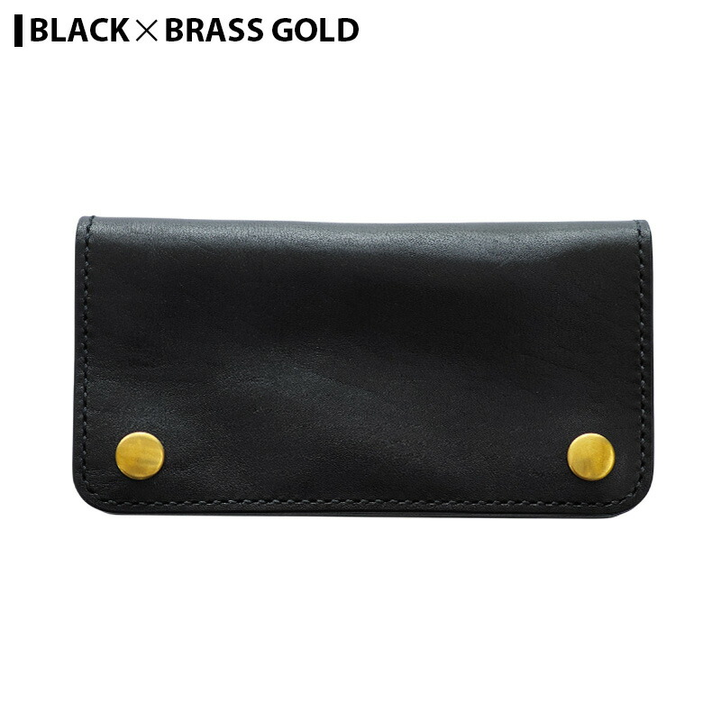 楽天市場】【サムライクラフト】 トラッカーズウォレット 2色展開