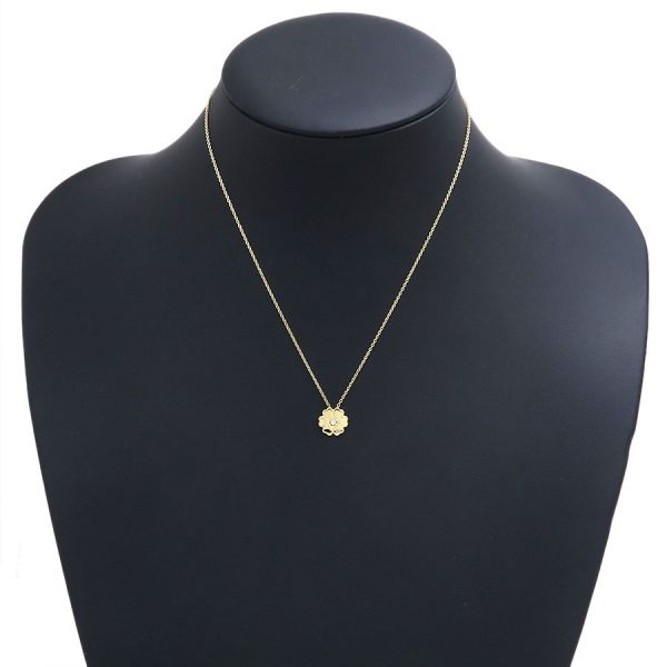 楽天市場】ティファニー クラウンオブハートネックレス/1Pダイヤ