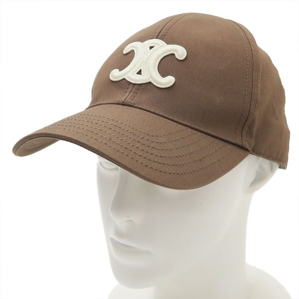 楽天市場】セリーヌ キャップ 【Bランク】【中古】 : 質屋さのや 楽天