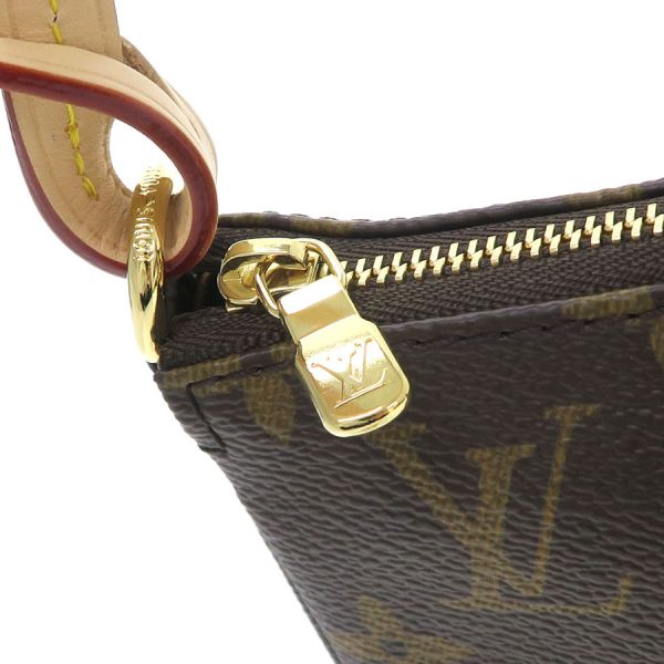 楽天市場】ルイヴィトン モノグラム ポシェット・アクセソワール